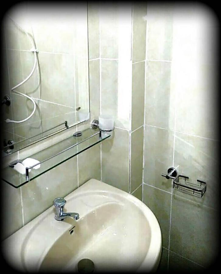Dream Hill Homestay 努沃勒埃利耶 外观 照片